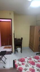 Blk 112 Jurong East Ville (Jurong East), HDB 4 Rooms #603796141